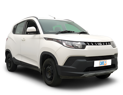 Mahindra Kuv100-img